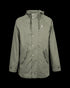 TreeJacket Parka Olive